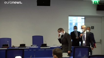 تمديد الاتفاق مع إيران بشأن عمليات التفتيش لمدة شهر
