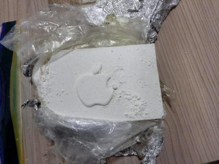 Hava yastığını söküp uyuşturucu zulası yaptılar