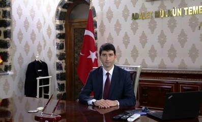 Genç kaymakamın acı sonu! Son nefesini izne gittiği memleketinde verdi