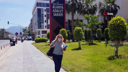Site bahçesinde darp edilen öğretmenin kardeşinden açıklama: “Bu işin takipçisiyiz, adalete güveniyoruz”