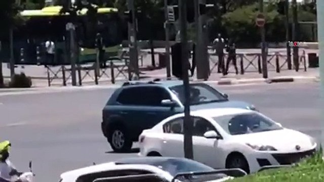 Siyonist işgalciler Şeyh Cerrah'ta Filistinli bir gence silahla ateş açtı