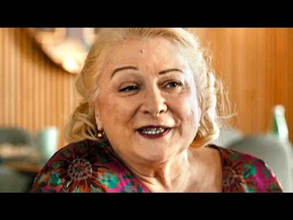 UN TOUR CHEZ MA FILLE Bande Annonce Teaser 2 (2021) Josiane Balasko