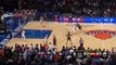 Young stuns Knicks with last-gasp floater