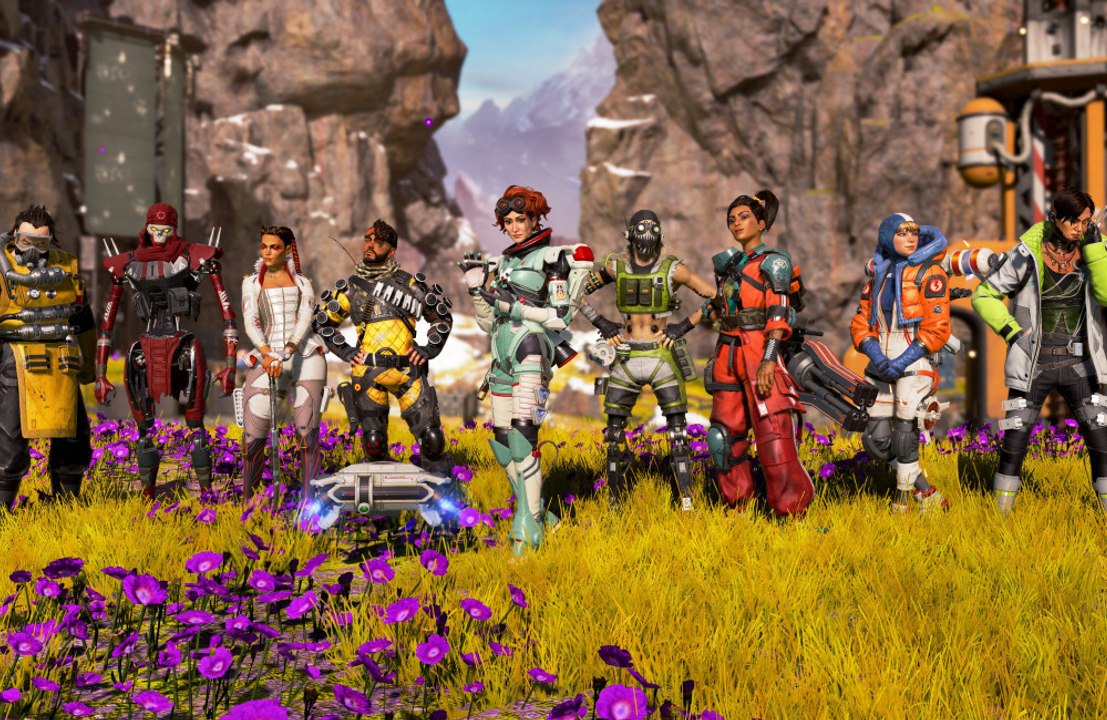 Respawn Entertainment responds to criticism about the cost of cosmetics in ‘Apex Legends’