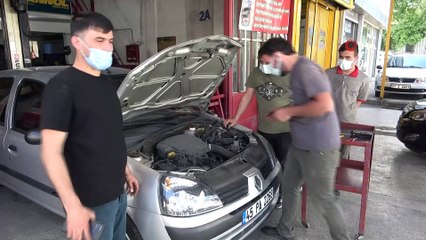 LPG'li araç kullanıcılarına bakım uyarısı: '100 liralık bakımdan kaçarken binlerce liralık masrafla karşılaşabilirsiniz'