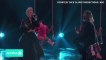 Pink and Daughter Willow’s Acrobatic Billboard Awards Performance