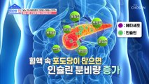 인슐린 기능↗ 혈당↘ 당뇨에 좋은 『흑염소 진액』 TV CHOSUN 20210524 방송