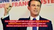 Manuel Valls va quitter la mairie de Barcelone pour se consacrer à la France