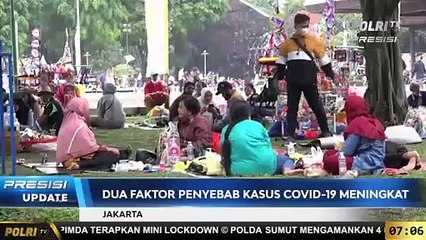 Presisi Update (24/05/2021)