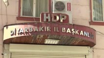 DİYARBAKIR - Oturma eylemi yapan Diyarbakır anneleri evlatlarını istiyor