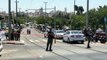 إصابة شخصين بعملية طعن في القدس ومقتل المنفذ