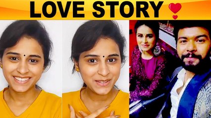 Bakkiyalakshmi serialல் Amirtha ❤️ Ezhil Love Scene எப்போ வரும் | Rithika Opens Up