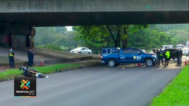 tn7-agente-de-fuerza-publica-muere-tras-atropellar-peaton-en-circunvalacion-240521