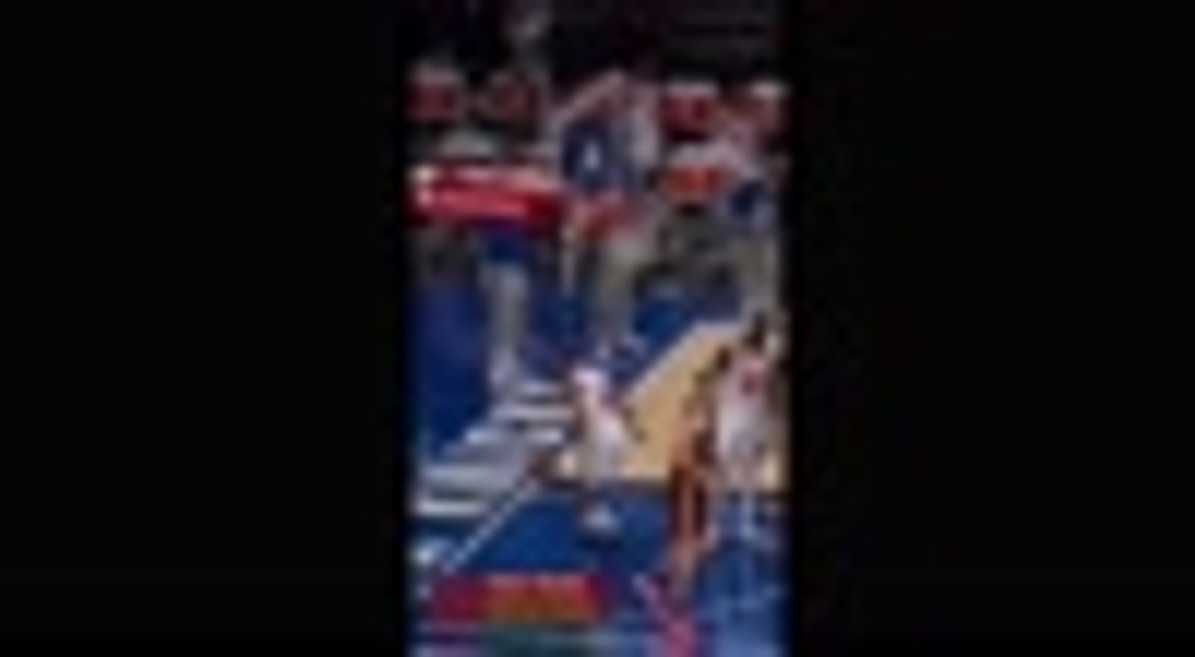 Young stuns Knicks with last-gasp floater