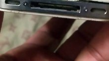 iphone 4s battery