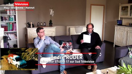 Stéphane- Prévot-1ere partie