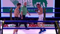 Nick Hannig vs Ralfs Vilcans (21-05-2021) Full Fight