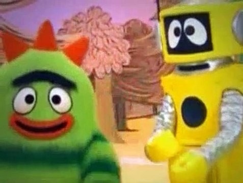 Yo Gabba Gabba Funko Pop Collector Toys Unboxing PLUS Plex the Robot  Flashlight from Spin Master- - video Dailymotion