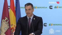 Pedro Sánchez condena la violencia machista y hace un llamamiento a la no banalización de la misma