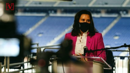 Michigan’s Gov. Gretchen Whitmer Apologizes for Violating Own Covid Guidelines