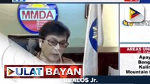 MMDA, nagbabala vs. mga sangkot sa umano'y bentahan ng COVID-19 vaccines at vaccine slots sa NCR; PNP at CIDG, may mga indibidwal nang tinitingnan kaugnay sa napapaulat na modus