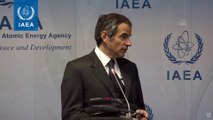 VİYANA - Uluslararası Atom Enerjisi Ajansı ve İran arasındaki teknik anlaşma bir ay daha uzatıldı