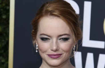 Nome do bebê de Emma Stone é revelado