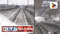 Marikina at Masinag Stations, 2 pinakabagong istasyon ng LRT-2 East extension