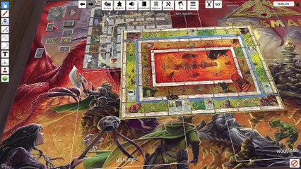 Talisman S1E4