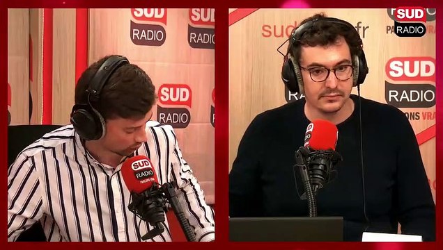 Audrey Pulvar - Gérald Darmanin : passe d'armes sur la police