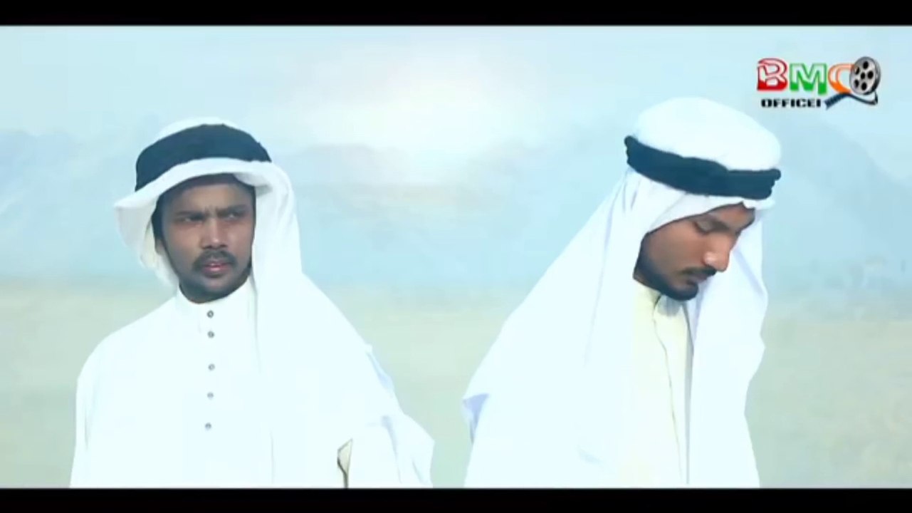 হিরো আলম এর আরবিয়ান ফুল গান Full Song hero alom Official