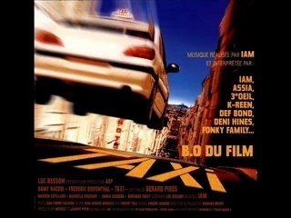 Fonky Family - L'Amour du Risque