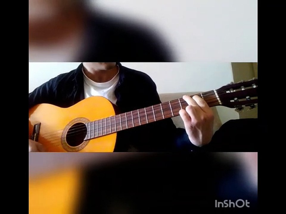 Alice In Chains - Down In A Hole | Guitar & Vocal Cover