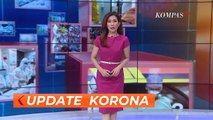 13 Warga Positif Covid-19, Satu RT di Kelurahan Srengseng Lockdown Mikro