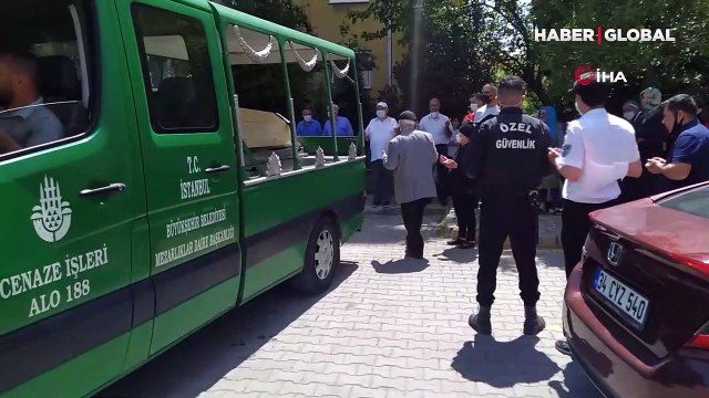 Küçükçekmece'de vahşet! Genç kadın annesini satırla öldürdü, kafasını keserek tencereye koydu