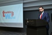 Albayrak Medya Grubu ile Azerbaycan Trend Haber Ajansı ortak medya platformu kurdu
