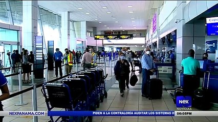 Gobierno suspende temporalmente frontera con Colombia - Nex Noticias