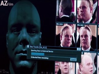 Movie Time - Best scene of Mission Impossible 3 - Vatican city scene need edit