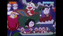 Tập 2 - Trận Chiến Cua Và Khỉ | Doraemon Và Các Vở Kịch Kiệt Tác | LineNetwork