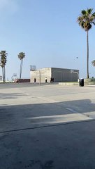 Suspected Robbery in Broad Daylight