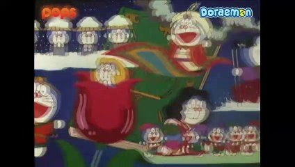 Tập 6 - Chuyện Về Cô Bé Bán Diêm | Doraemon Và Các Vở Kịch Kiệt Tác | LineNetwork