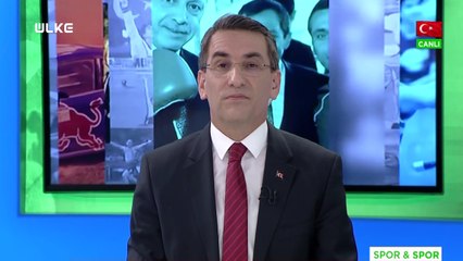 Spor & Spor - 24 Mayıs 2021