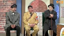 Khabardar with Aftab Iqbal | Nasir Chinyoti | Zafri Khan | Episode 73 | 23 May 2021 | GWAI