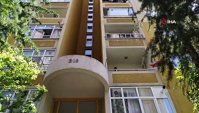 Küçükçekmece'de vahşet...Genç kadın annesini satırla öldürdü, kafasını keserek tencereye koydu