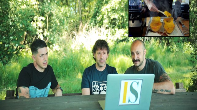 Risotto: le reazioni degli chef italiani ai video più visti al mondo