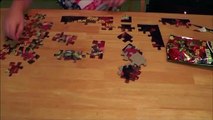 FFG Unboxing 39 TMNT Puzzle