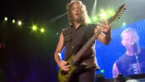 Holier Than Thou - Metallica (live)