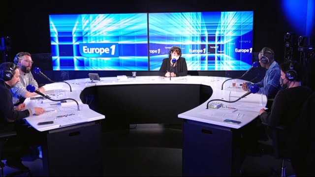 EXTRAIT - Black M sur son album Alpha... : C'est un album encore plus personnel que d'habitude