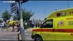 الشرطة الإسرائيلية: إصابة شخصين بعملية طعن في القدس ومقتل المنفذ