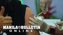 Palace warns vs. illegal sale of COVID-19 shots, vaccine slots
